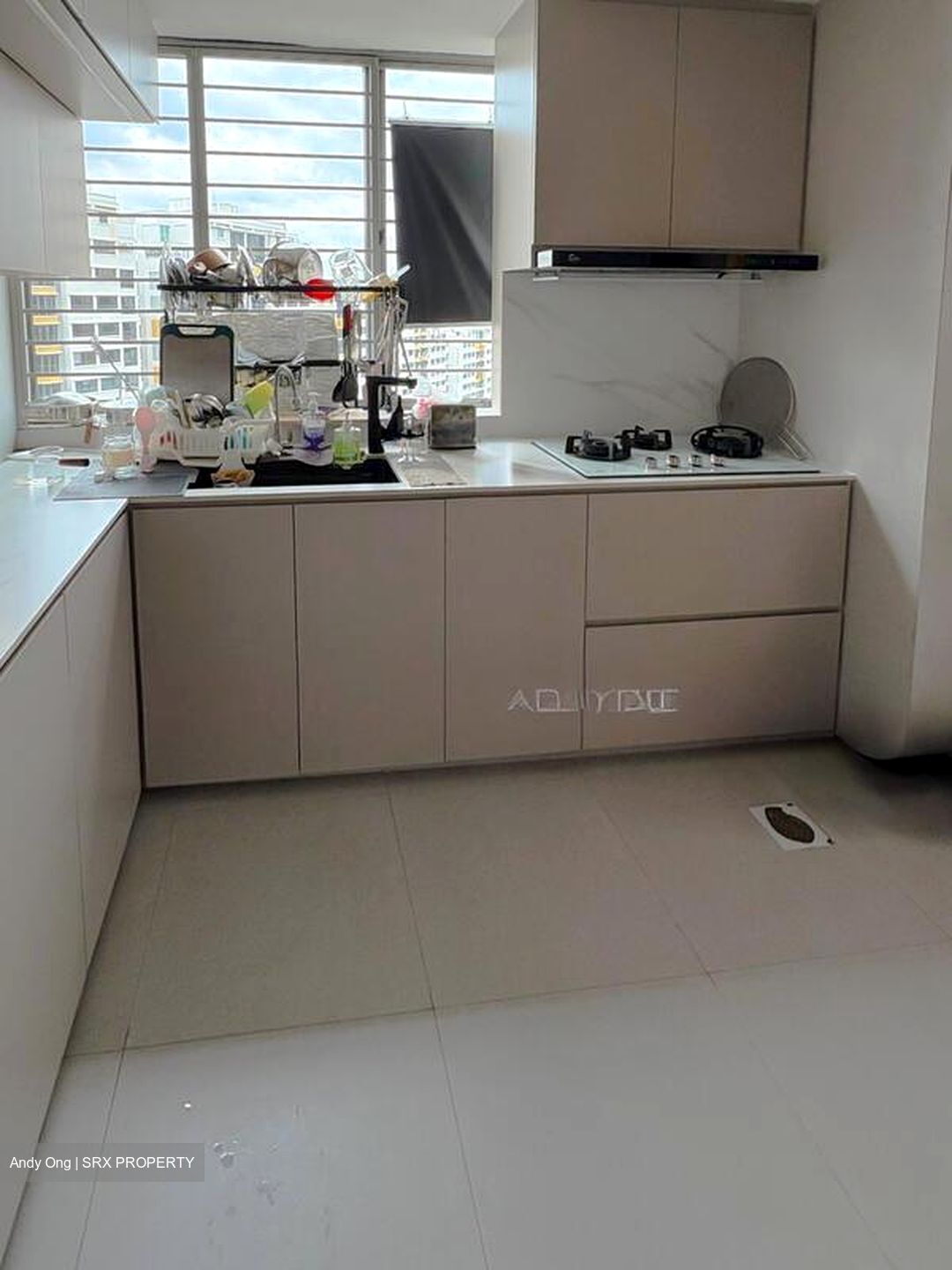 The Quintet (D23), Condominium #518913461